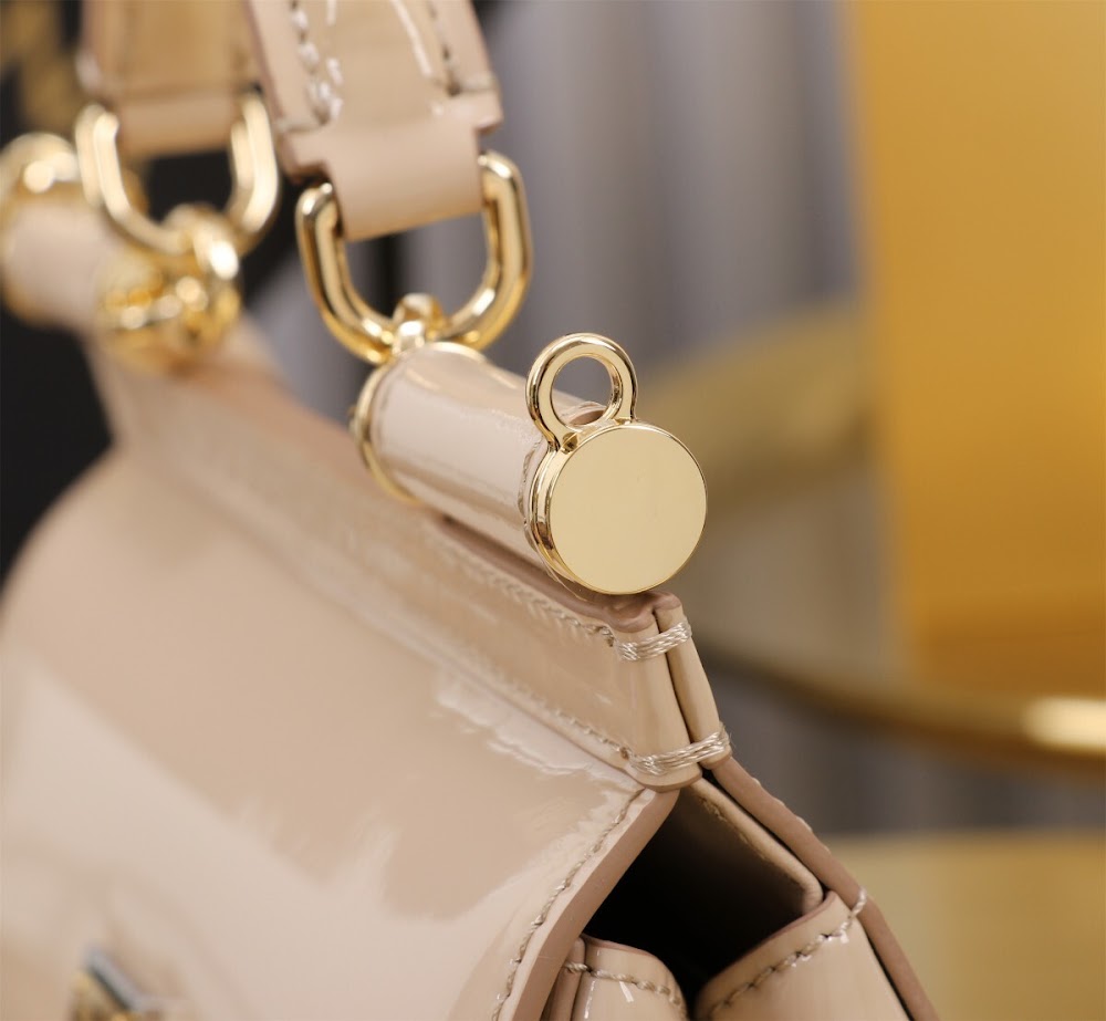 Dragons Bags DGn Luxury Bag --93647