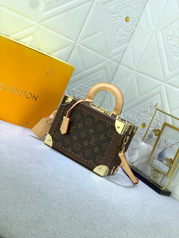 Dragons Bags LVn Luxury Bag --79869