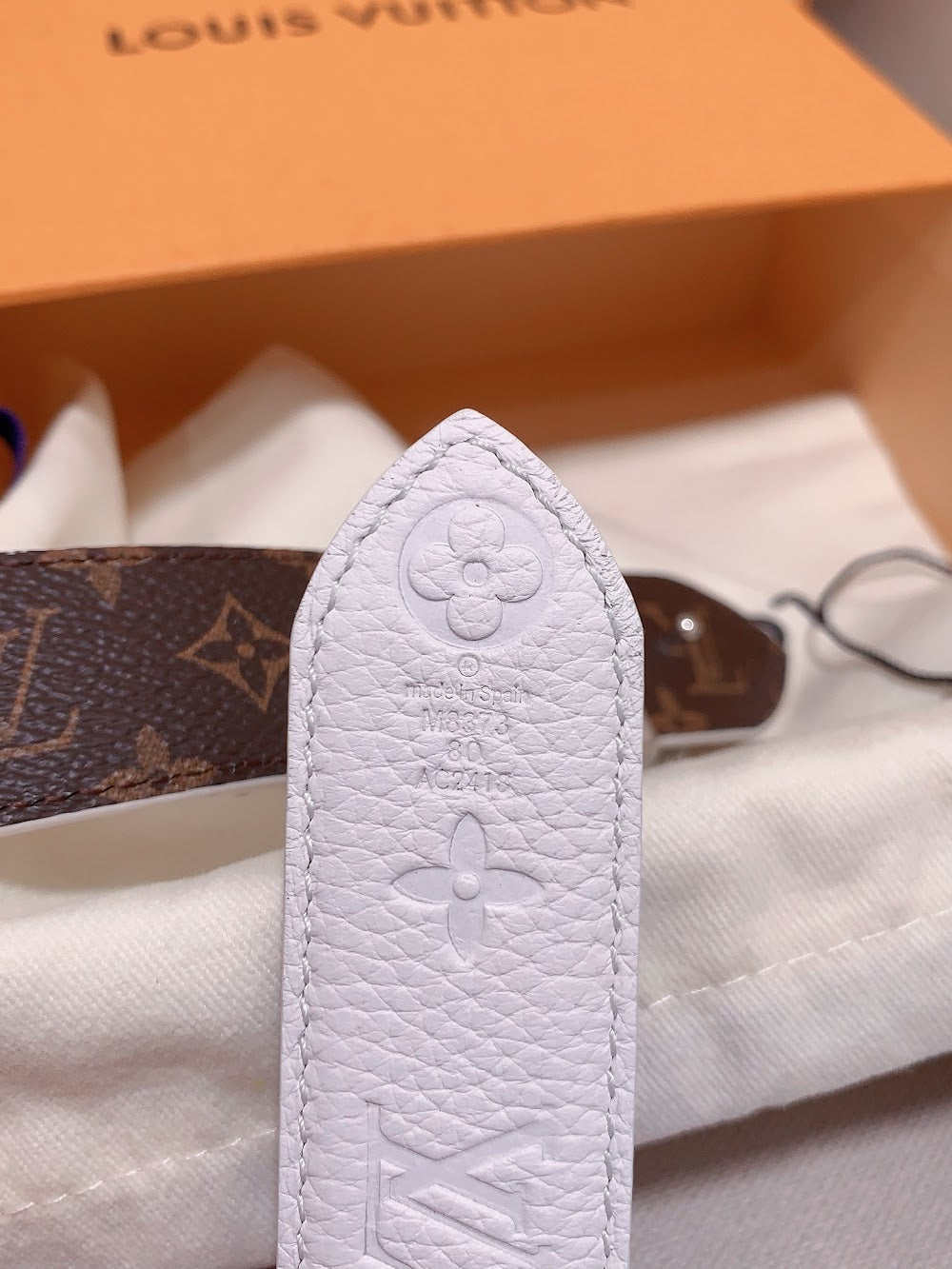 Dragons Bags ln Luxury Belt --106550