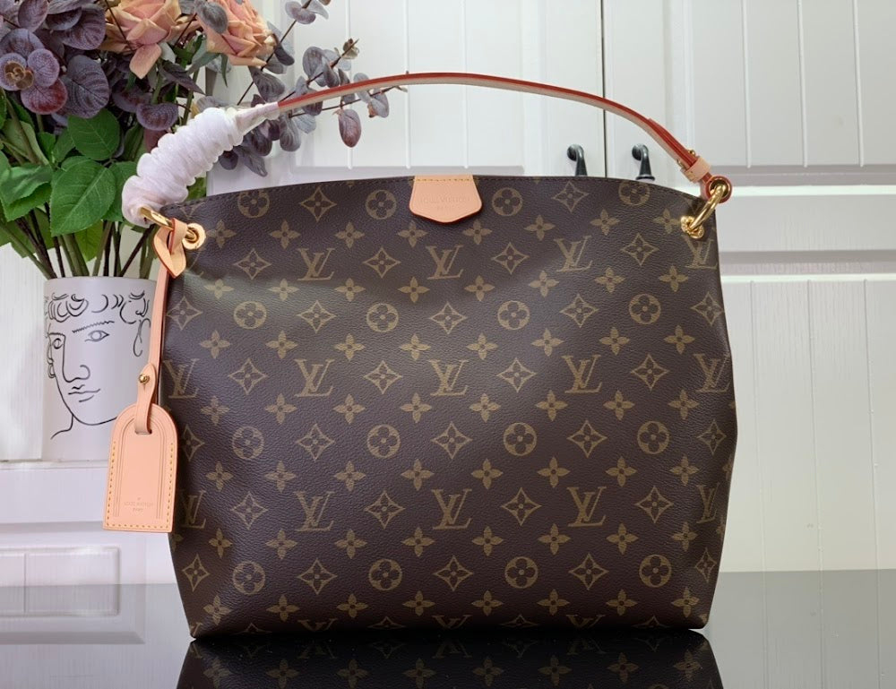 Dragons Bags ln Luxury Bag --97077