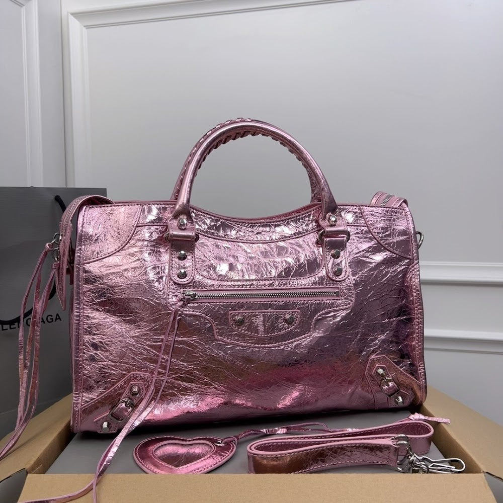 Dragons Bags Balenciaga Luxury Bag --110572