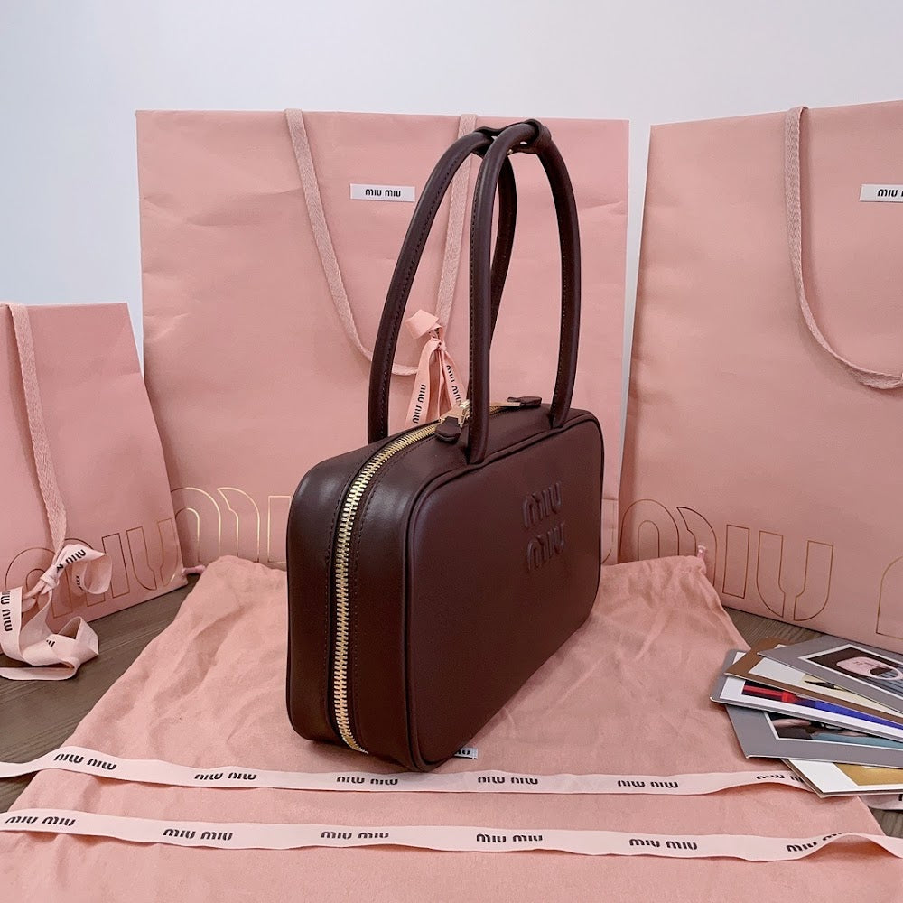Dragons Bags Miun Miun Luxury Bag --123076