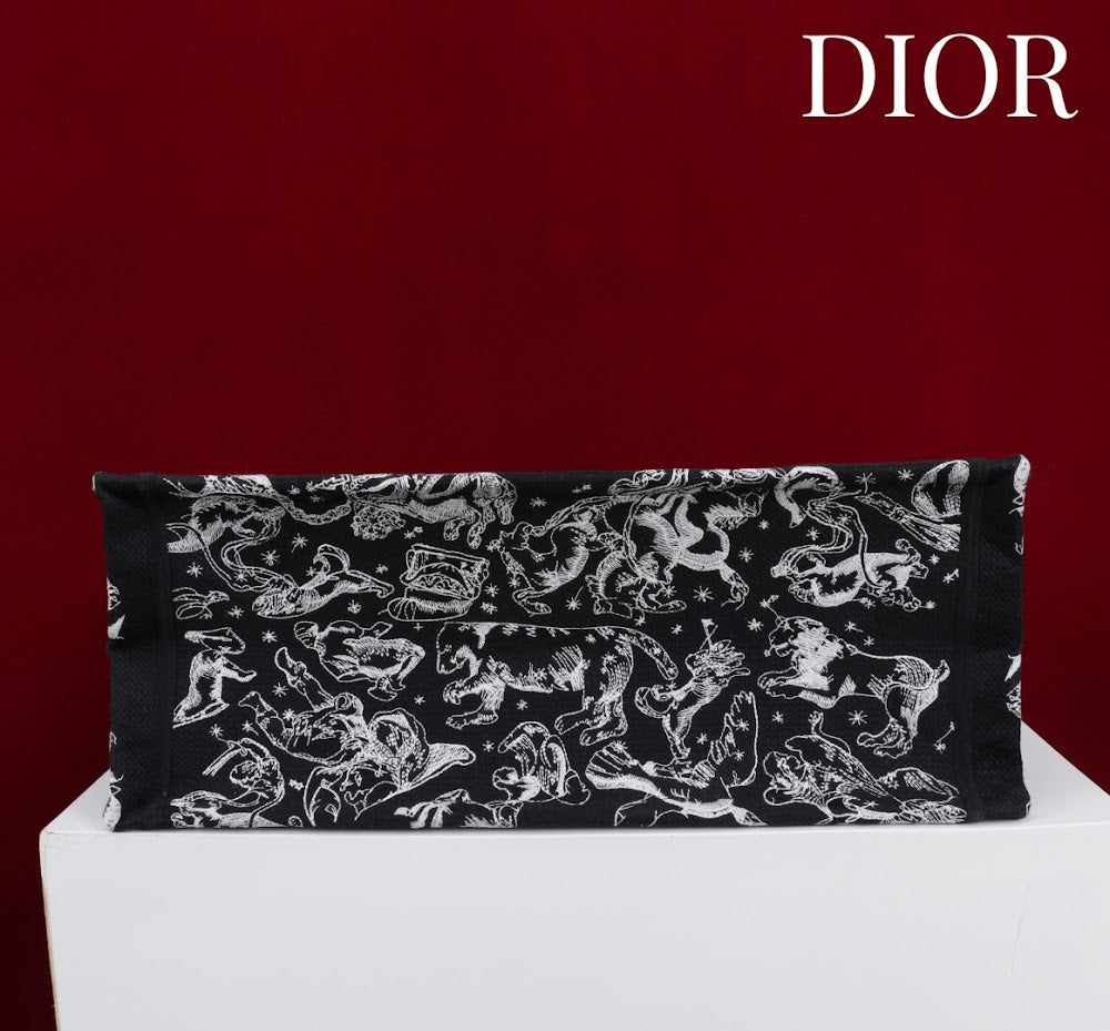 Dragons BagsDiorn Luxury Bag --114891