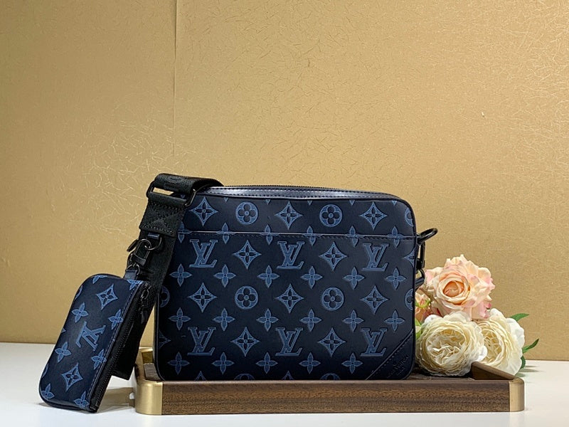 Dragons Bags LV Luxury Bag --55818