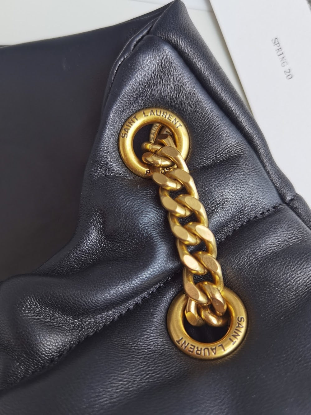 Dragons Bags YSLn Luxury Bag --119046