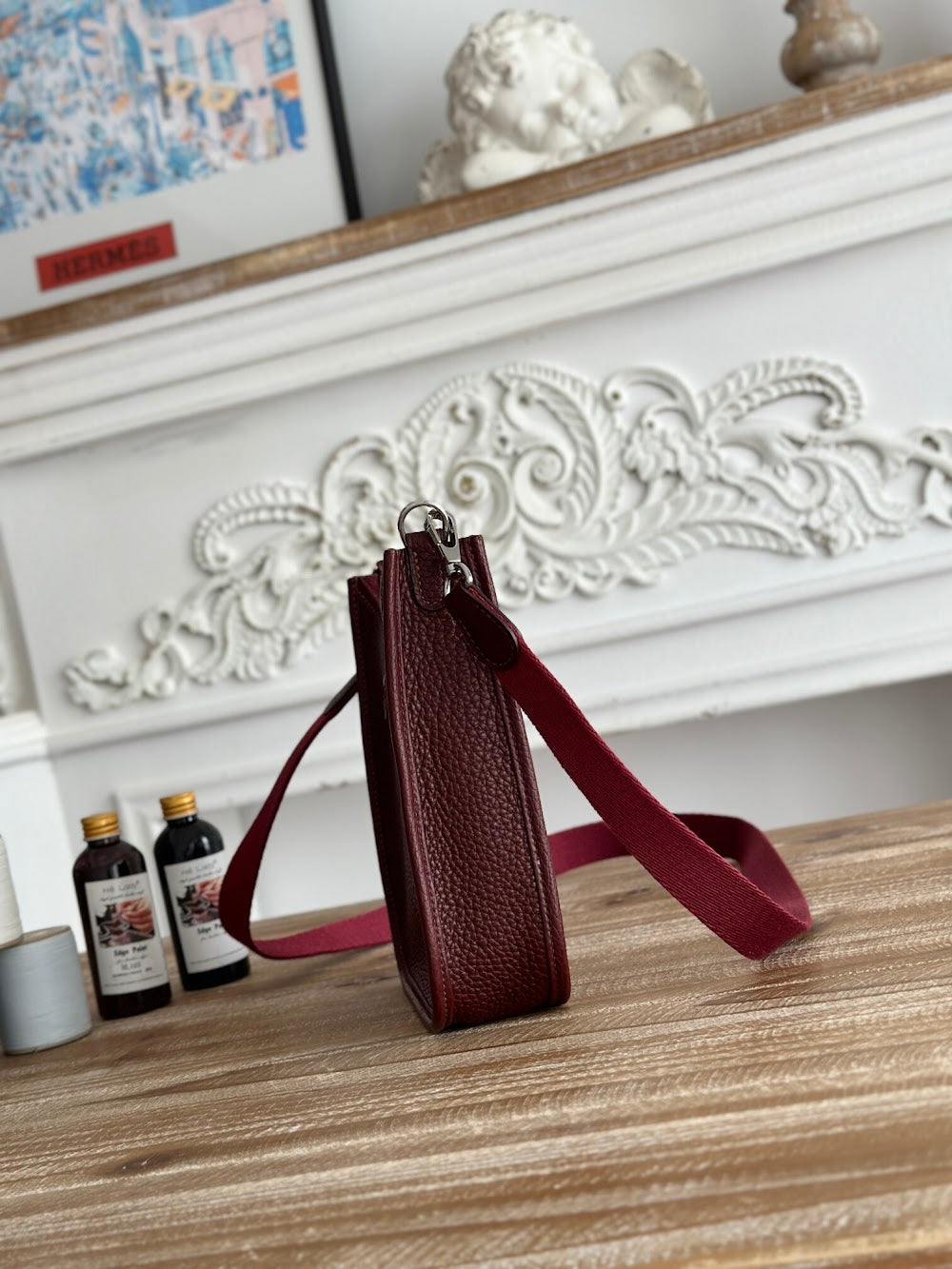 Dragons BagsHermesn Luxury Bag --116642