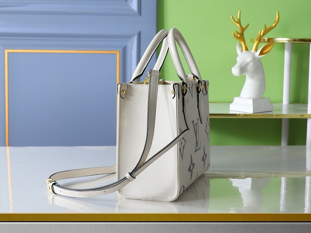 Dragons Bags LVn Luxury Bag --80837