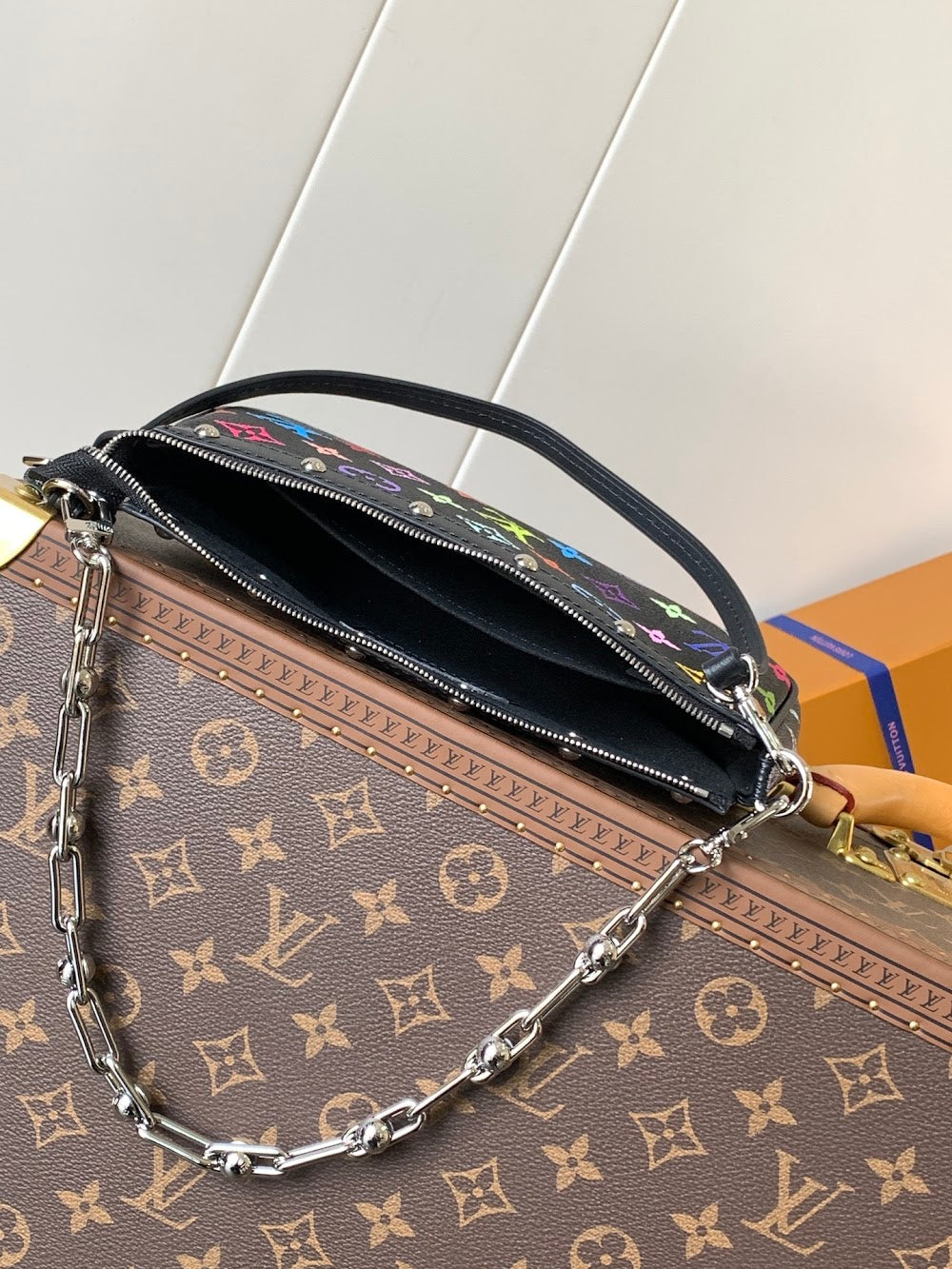 Dragons Bags ln Luxury Bag --81673