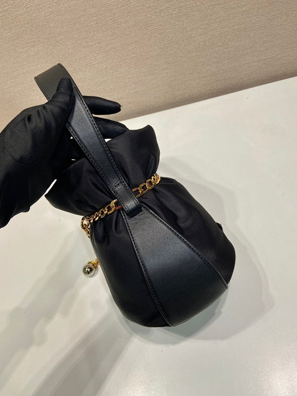 Jessica Bags pradn Luxury Bag --74598