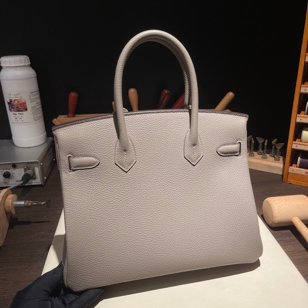 Dragons BagsHermesn Luxury Bag --117751