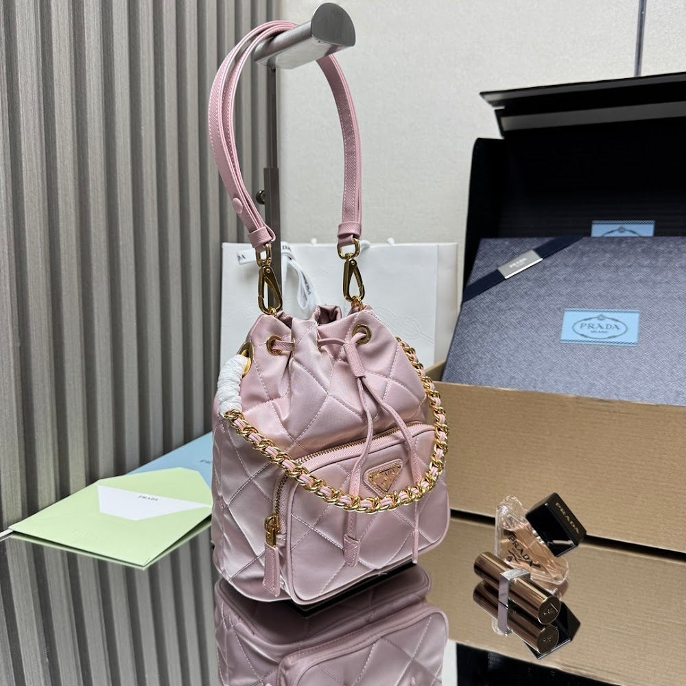 Dragons Bags Pradn Luxury Bag --102995