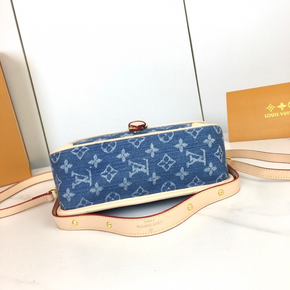 Dragons Bags ln Luxury Bag --77110