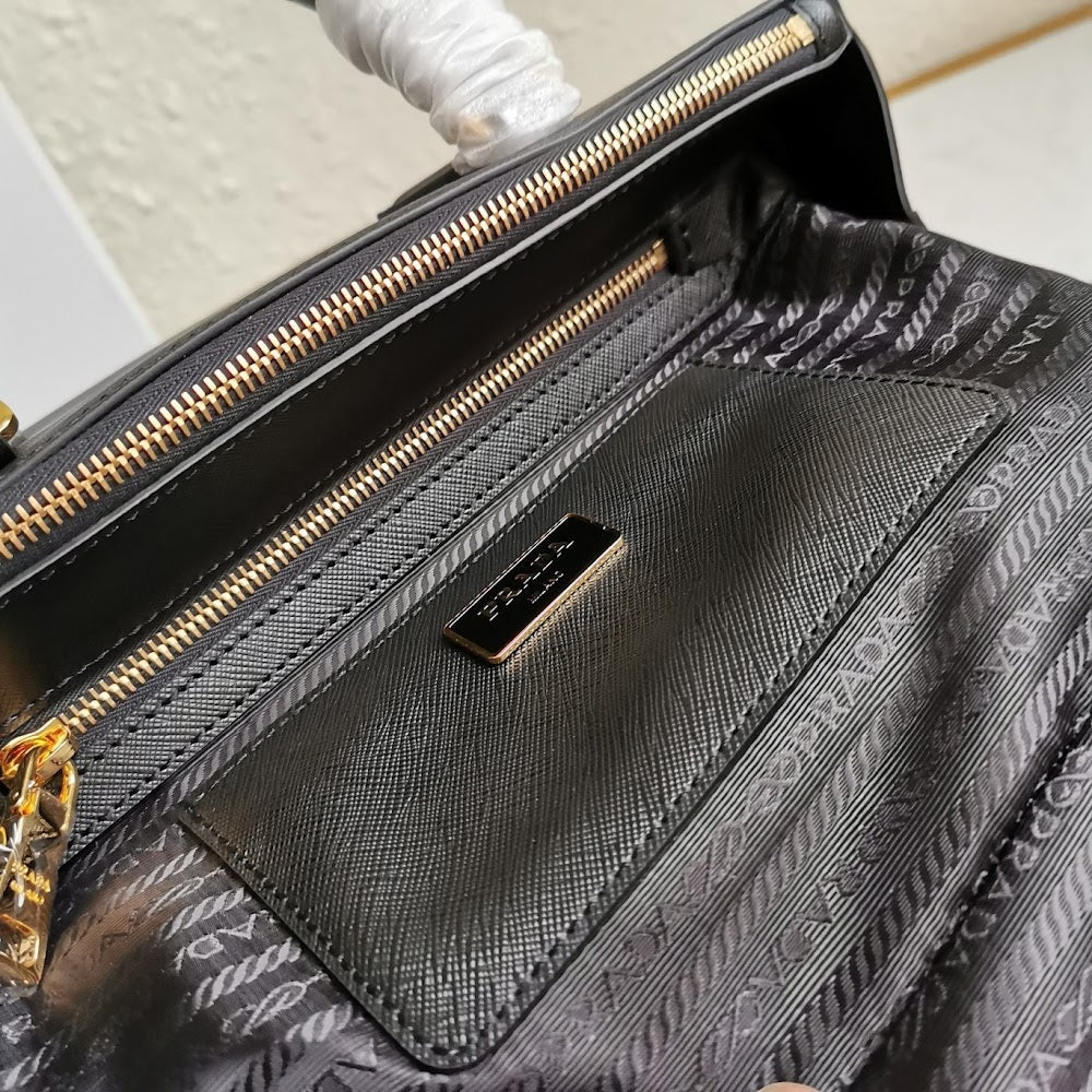 Dragons Bags Prada Luxury Bag --54080
