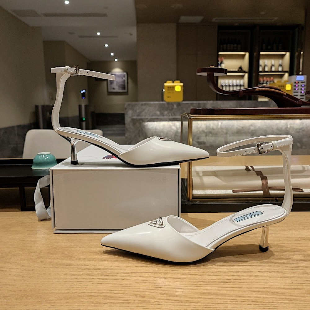 Dragons Bags Prada Luxury Heels --53126