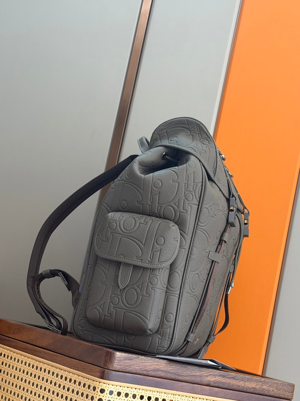 Dragons BagsDiorn Luxury Bag --115266