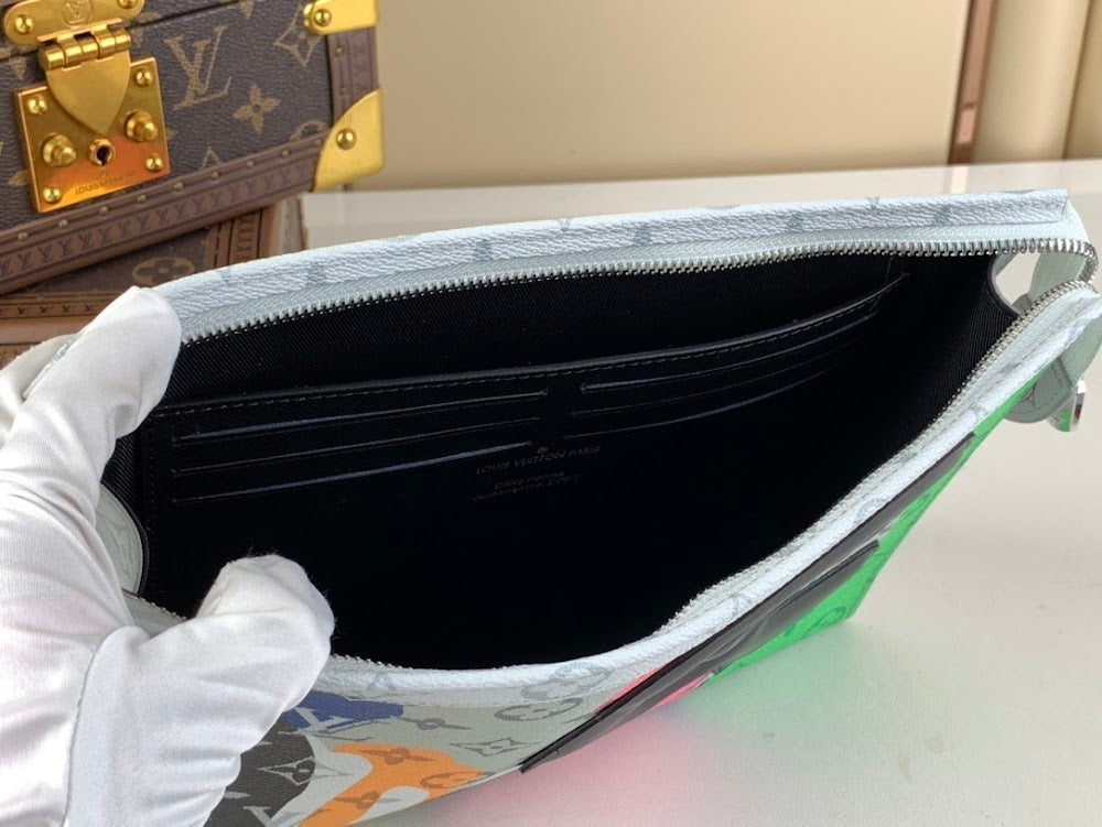 Dragons Bags ln Luxury Bag --61801