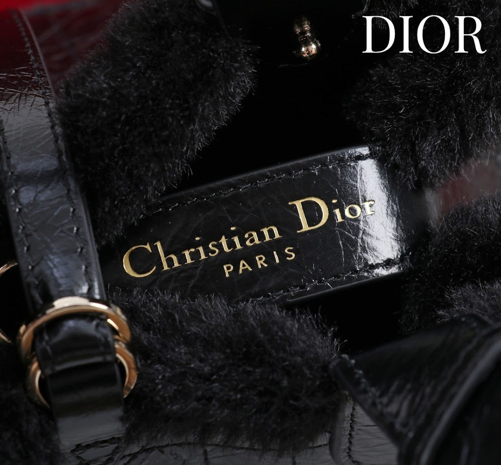 Dragons BagsDiorn Luxury Bag --116120