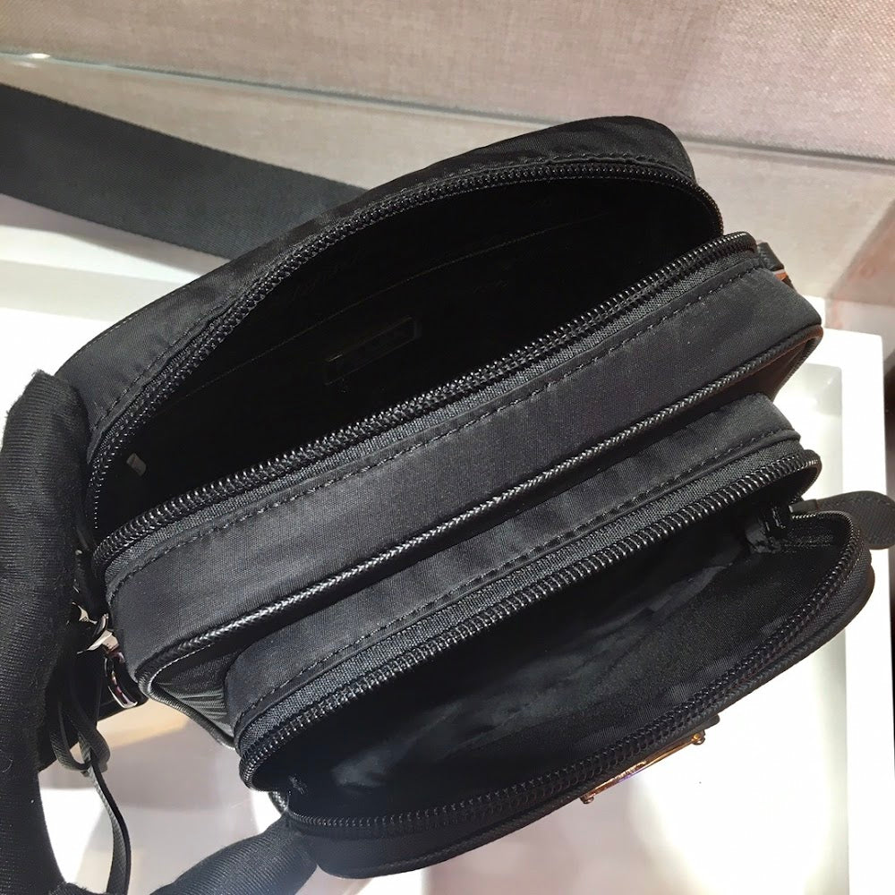 Dragons Bags Prada Luxury Bag --54596