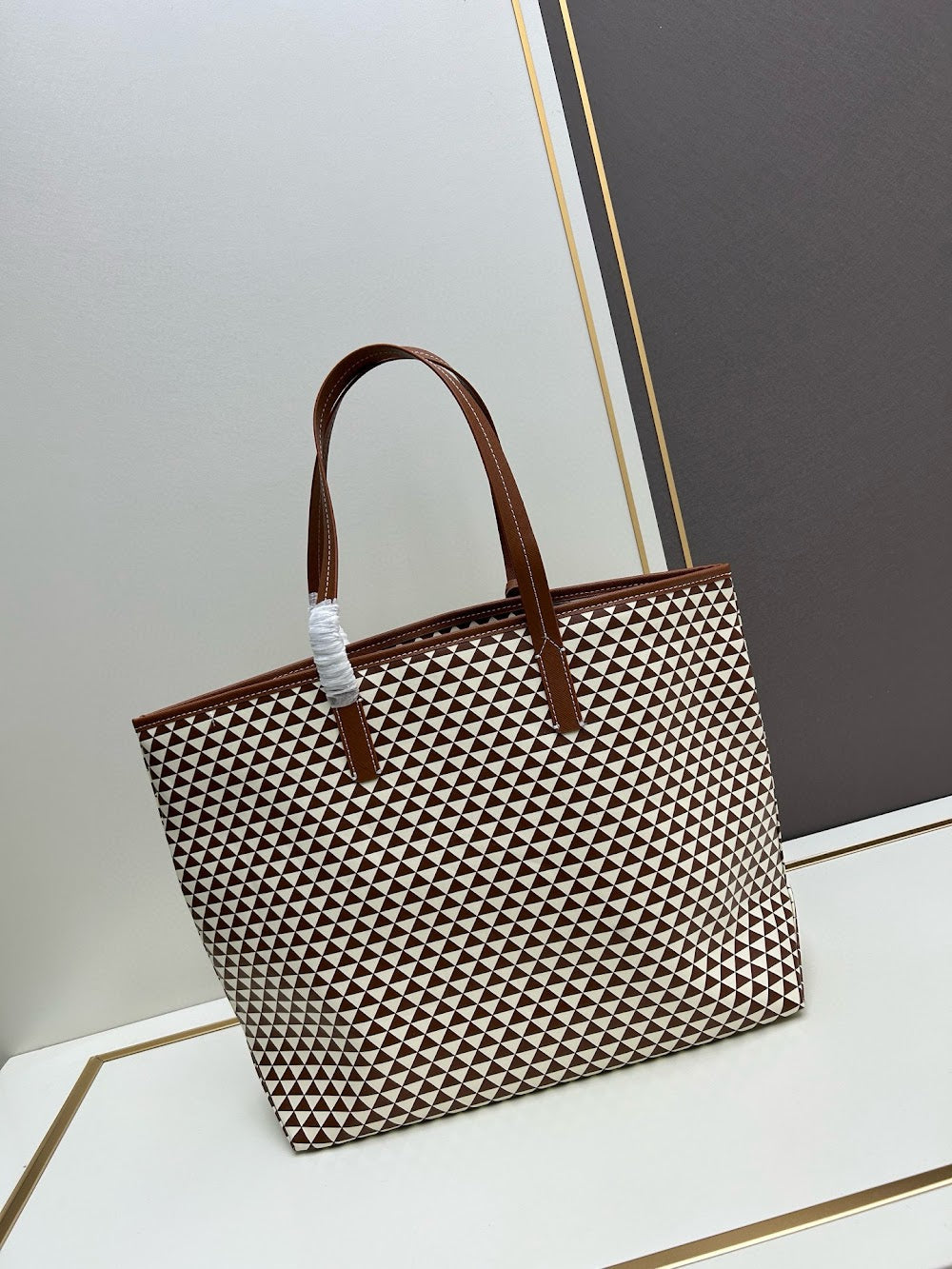 Dragons Bags pradn Luxury Bag --74087