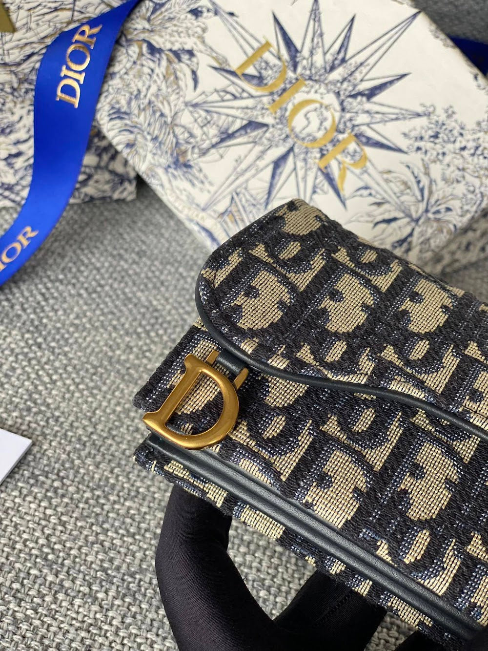 Dragons BagsDiorn Luxury Bag --114833