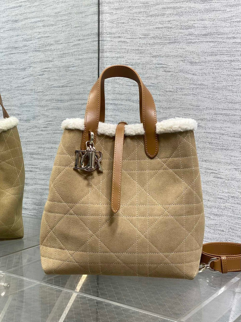 Dragons BagsDiorn Luxury Bag --115343