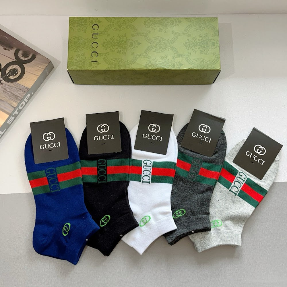 Dragons Bags Premium Luxury Socks --98123
