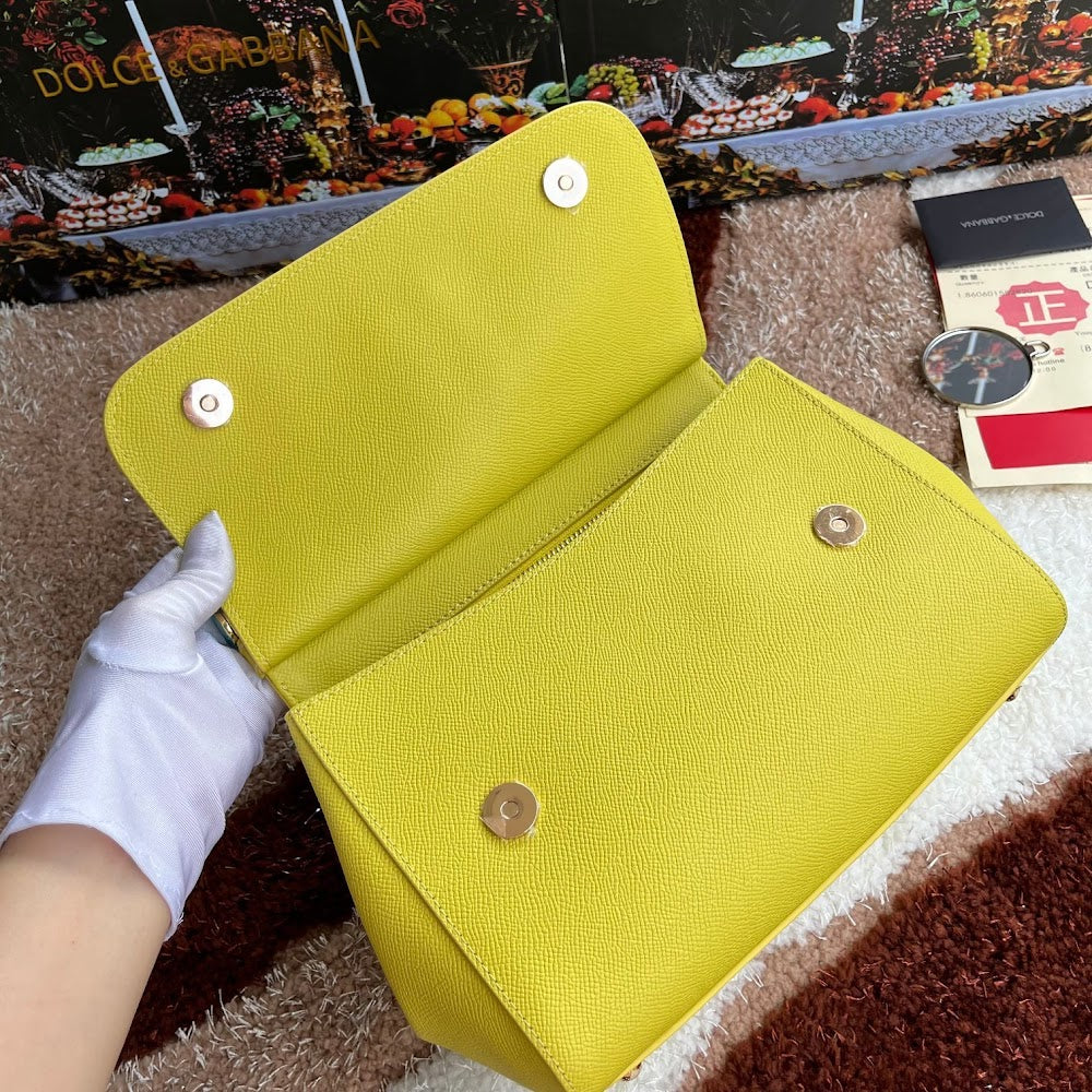 Dragons Bags DGn Luxury Bag --93997