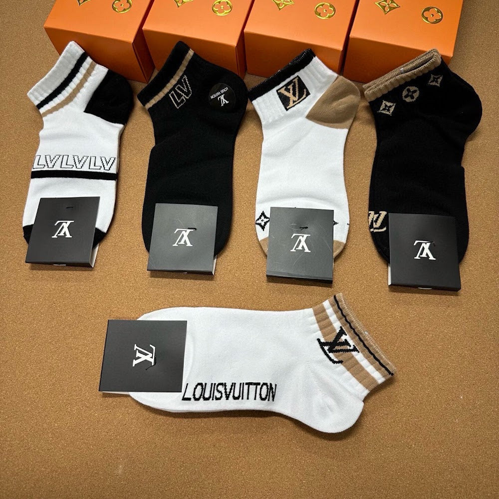 Dragons Bags Premium Luxury Socks --98532