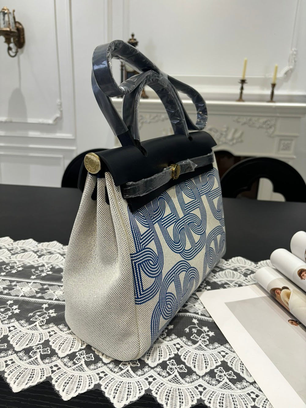 Dragons BagsHermesn Luxury Bag --118370