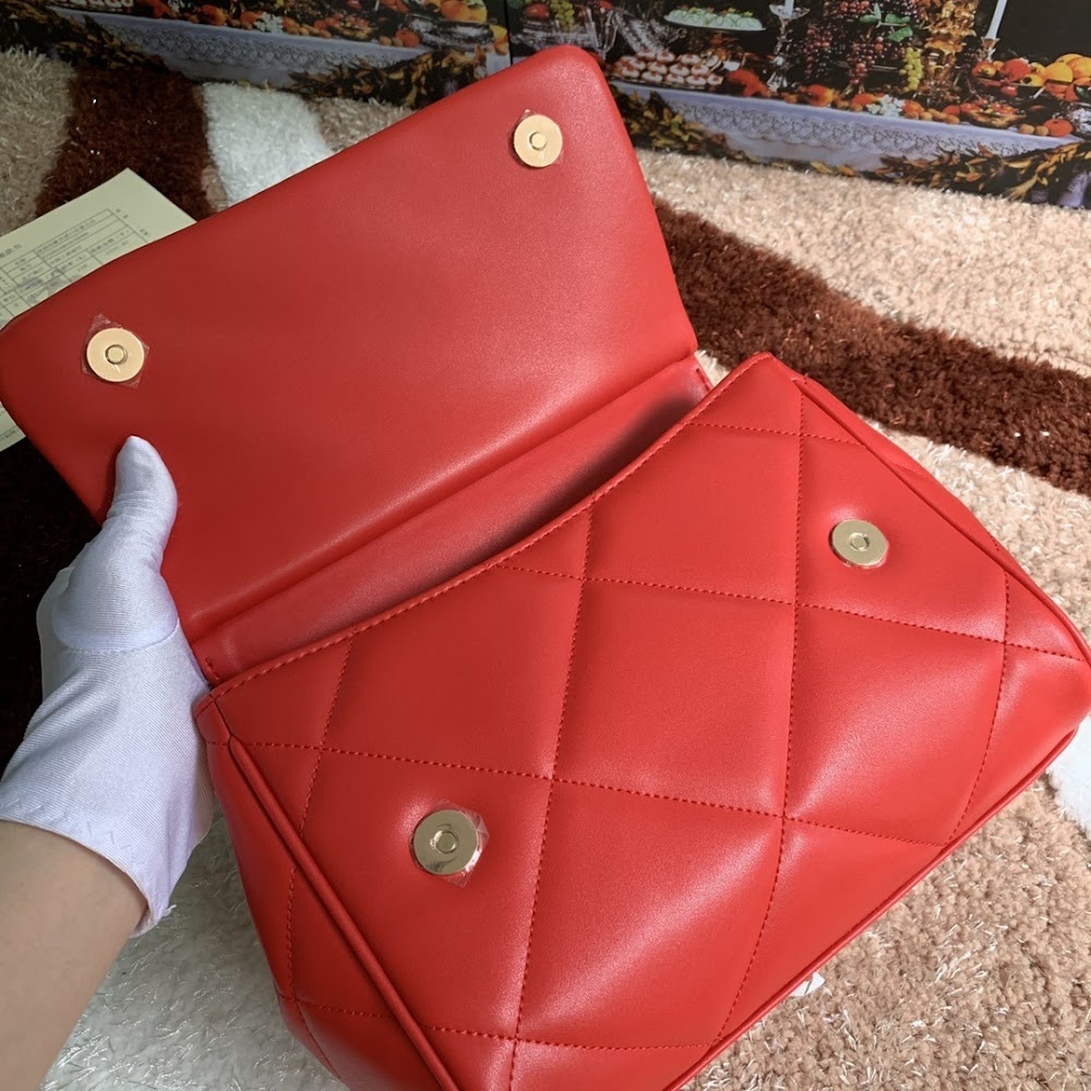 Dragons Bags DGn Luxury Bag --93216