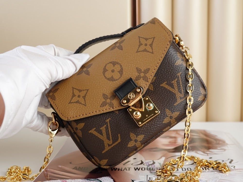 Dragons Bags ln Luxury Bag --58147