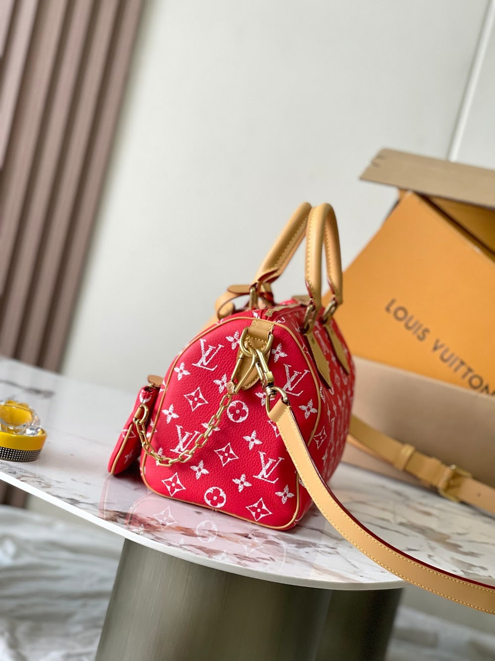 Dragons Bags ln Luxury Bag --97310