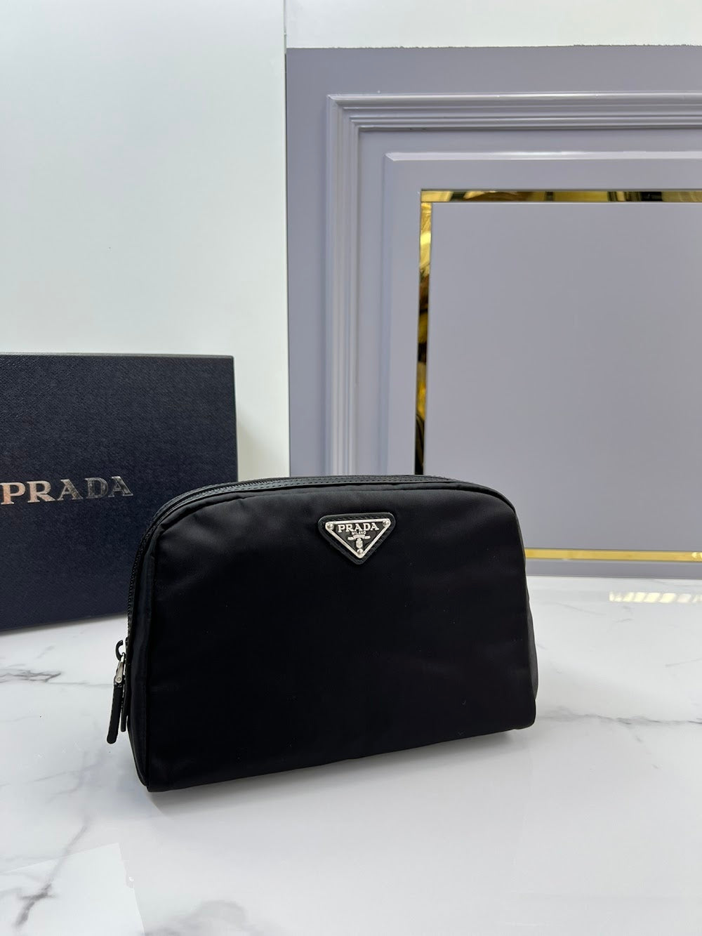 Dragons Bags Pradn Luxury Bag --102499