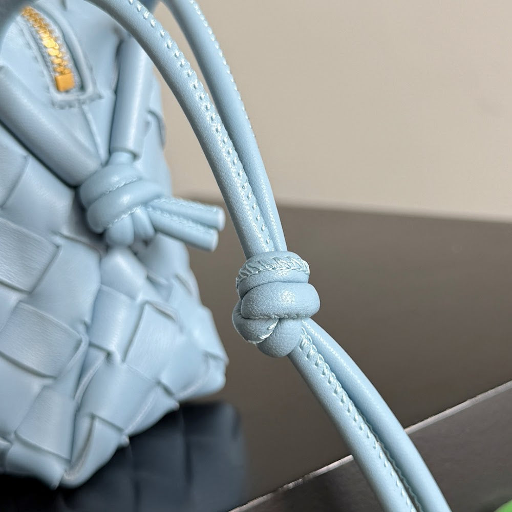 Dragons Bags Bottegan Luxury Bag --90324