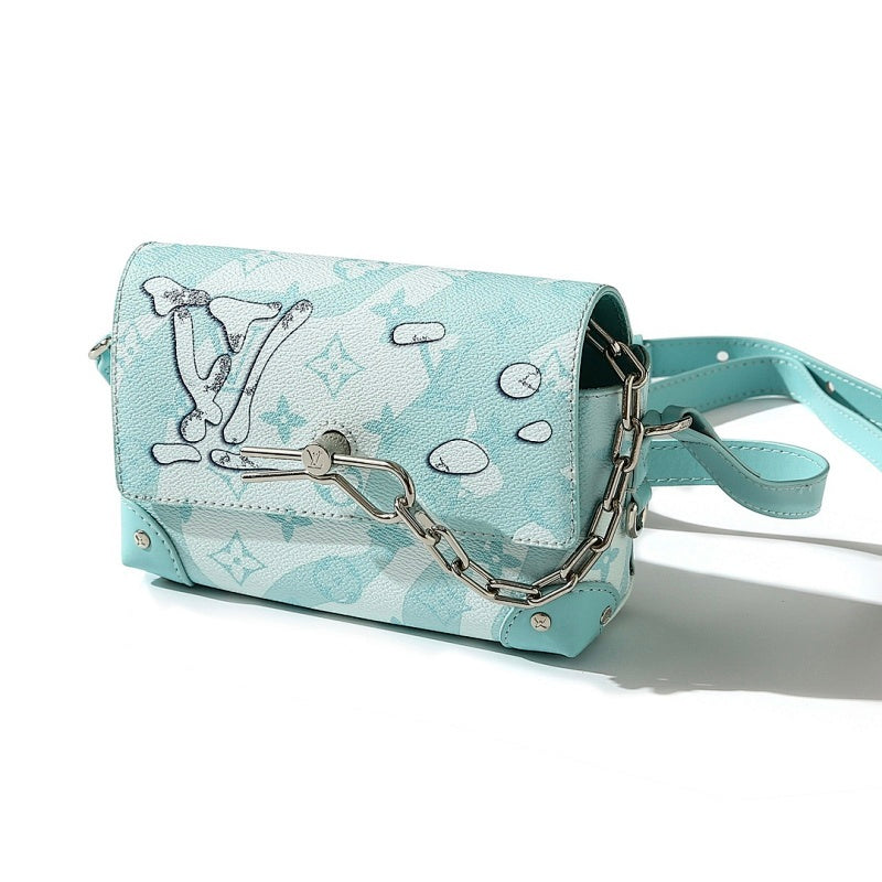 Dragons Bags ln Luxury Bag --71143