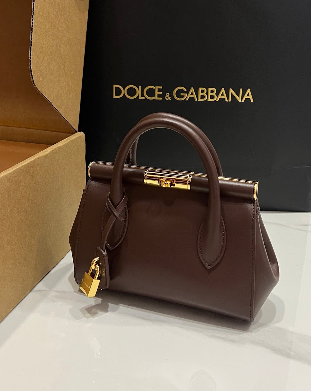 Dragons Bags DGn Luxury Bag --93899