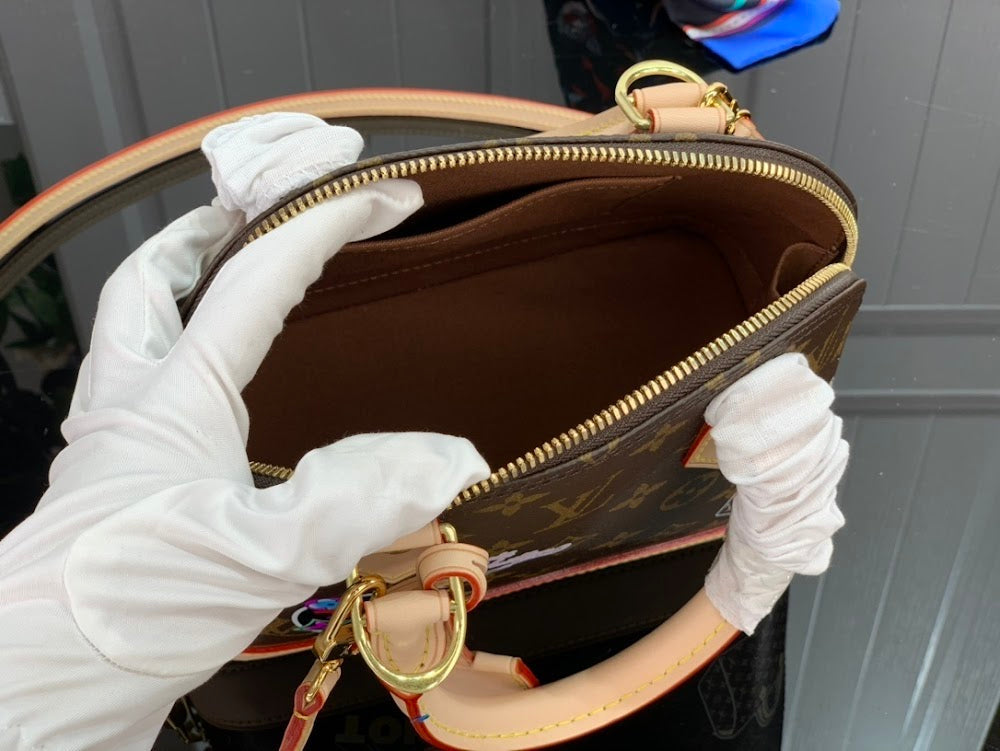 Dragons Bags ln Luxury Bag --59422
