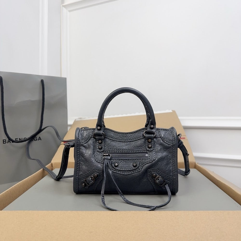 Dragons Bags Balenciaga Luxury Bag --110846