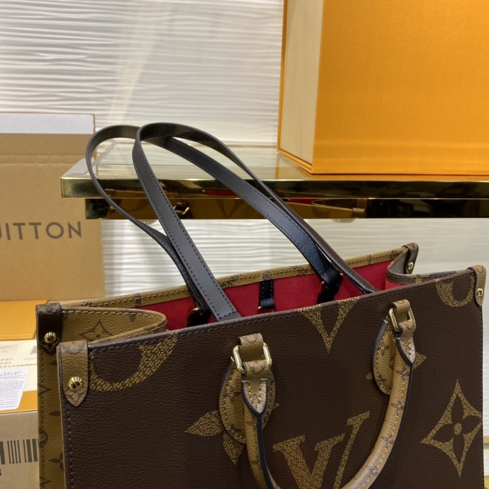 Dragons Bags LVn Luxury Bag --81178