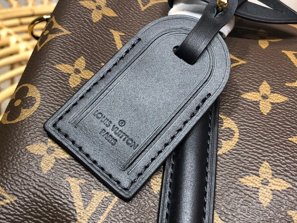 Dragons Bags ln Luxury Bag --60136