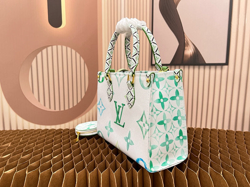 Dragons Bags LVn Luxury Bag --80634