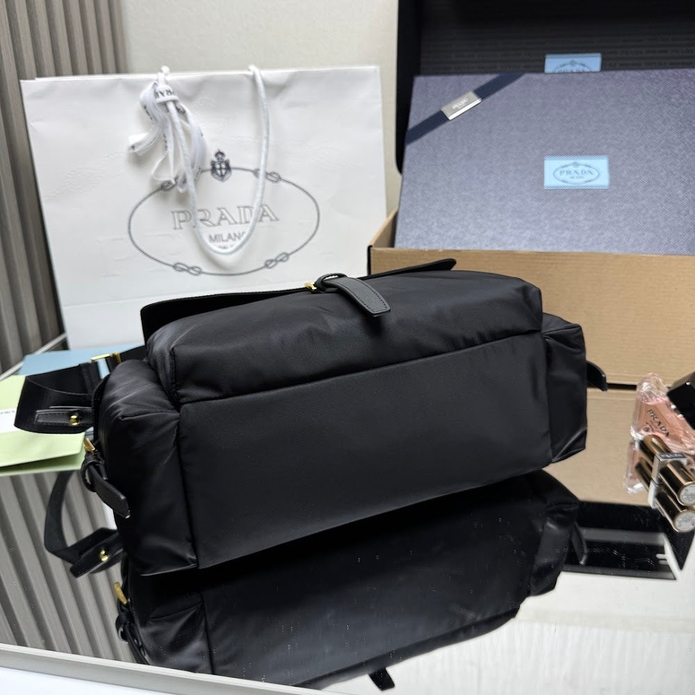 Dragons Bags Pradn Luxury Bag --103011