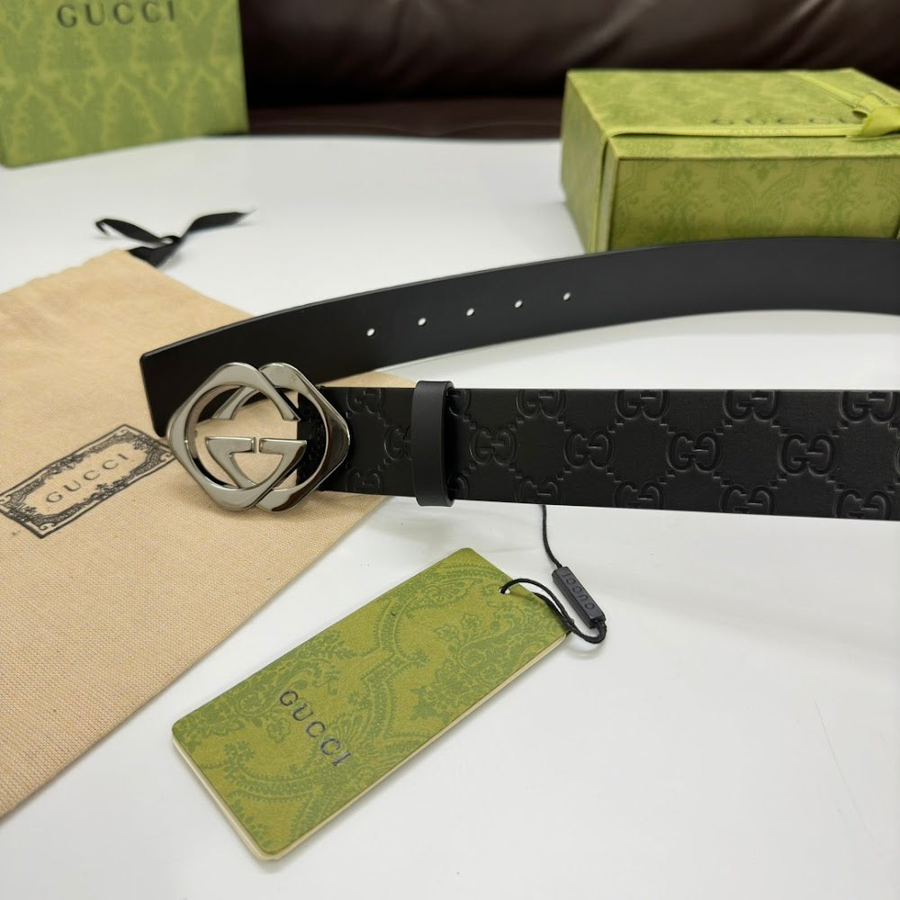 Dragons Bags Guccin Luxury Belt --105100
