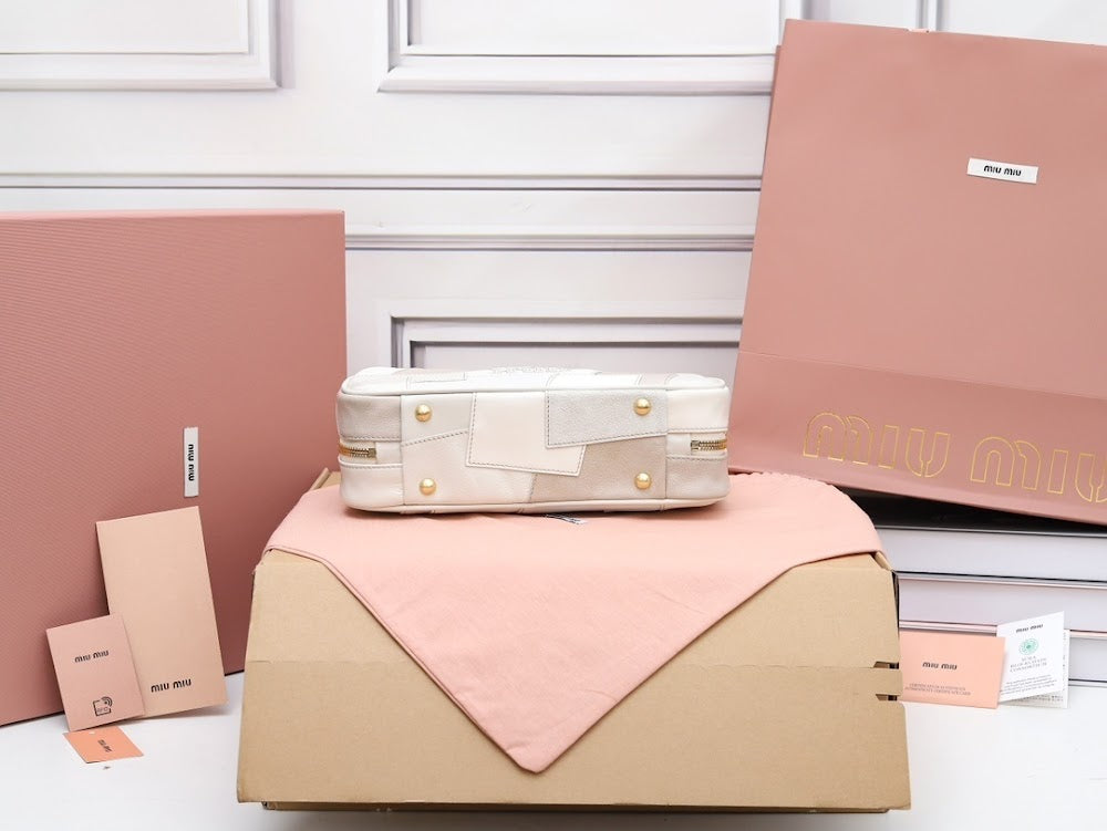 Dragons Bags Miun Miun Luxury Bag --122522