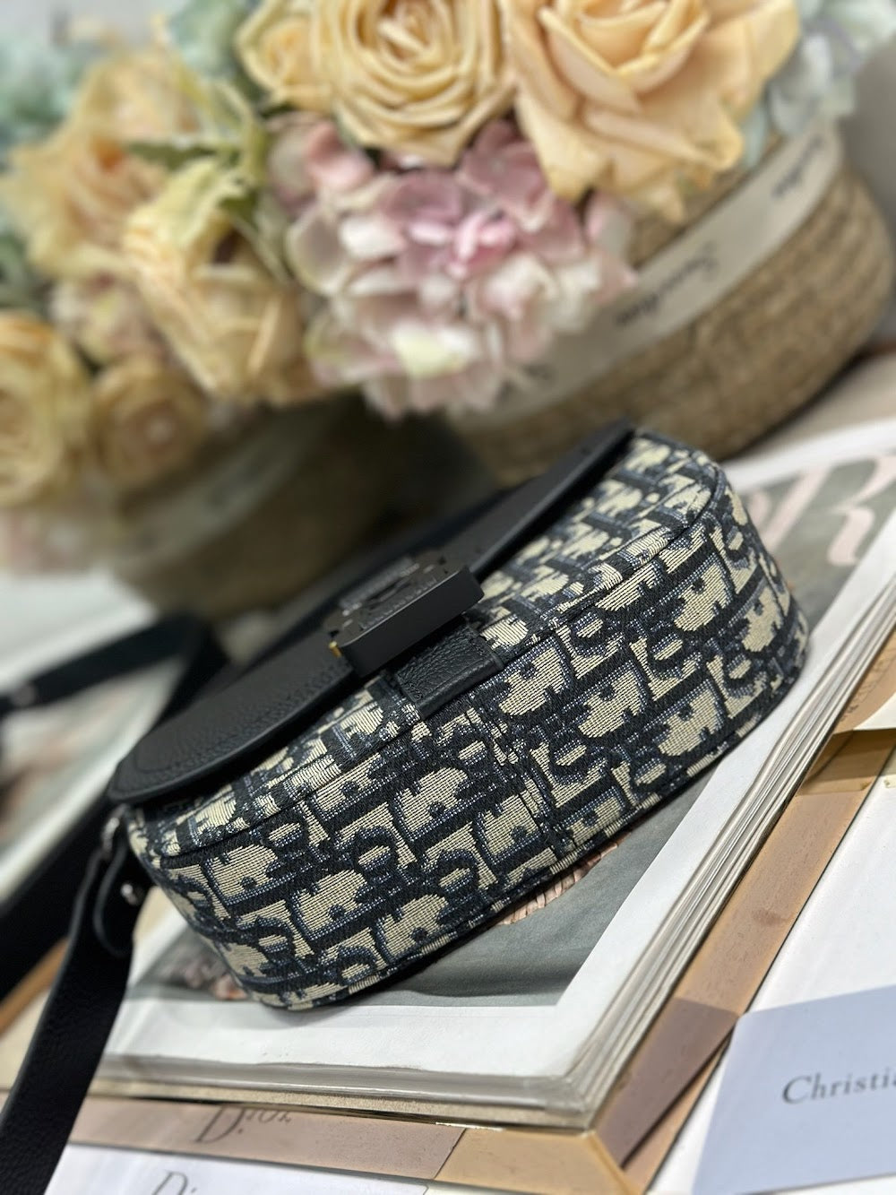 Dragons BagsDiorn Luxury Bag --115488