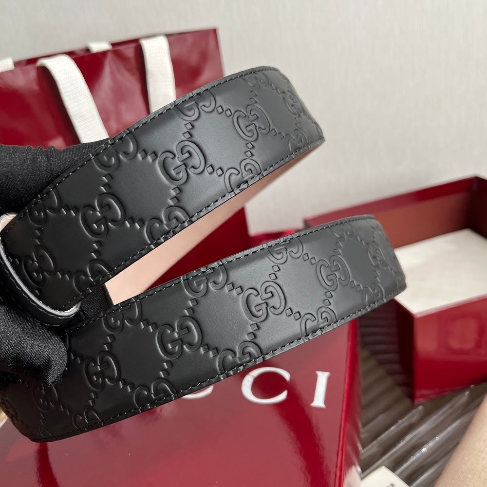 Dragons Bags Guccin Luxury Belt --105330