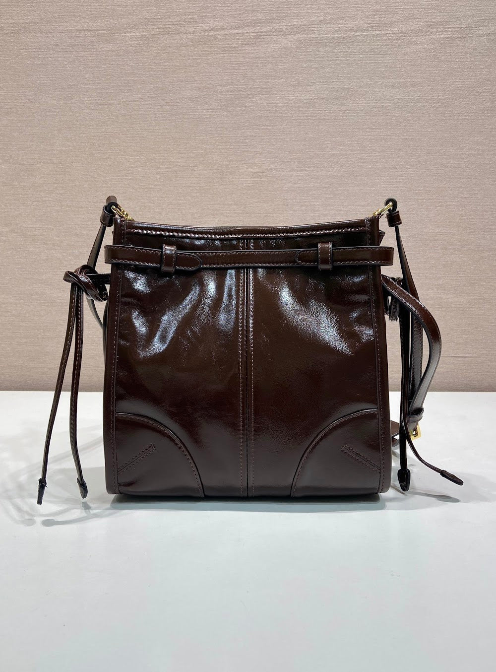 Dragons Bags Prada Luxury Bag --54482