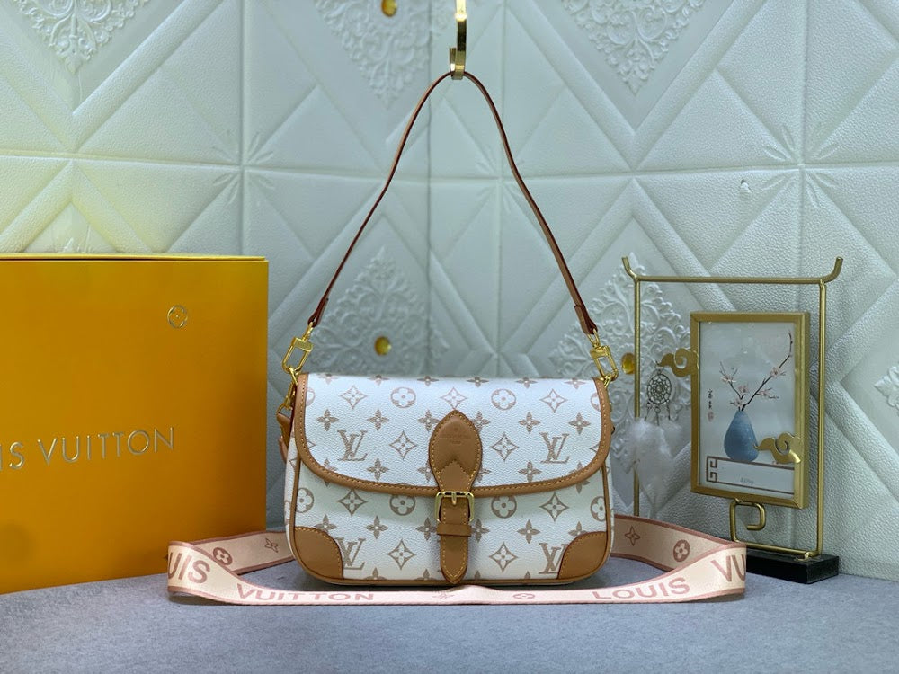 Dragons Bags LVn Luxury Bag --80273