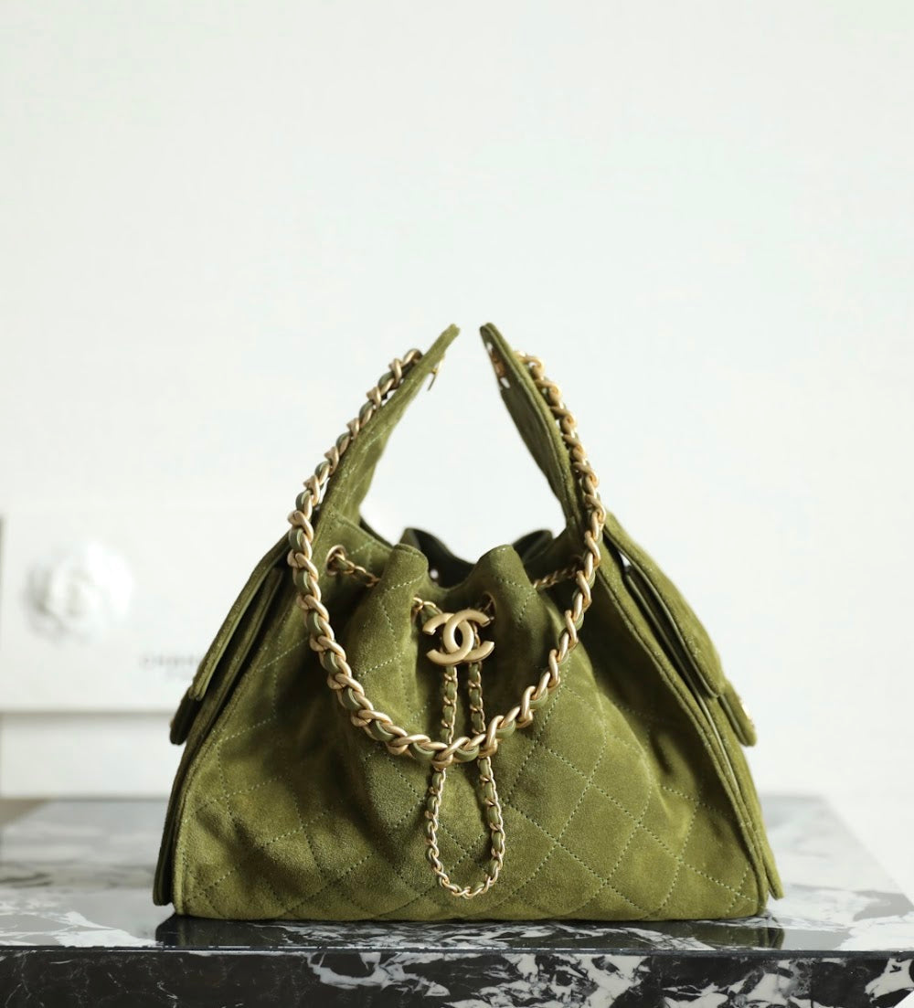 Dragons Bags CHn Luxury Bag --113604