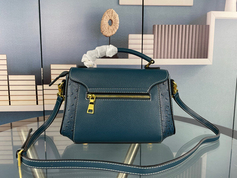 Dragons Bags pradn Luxury Bag --73683